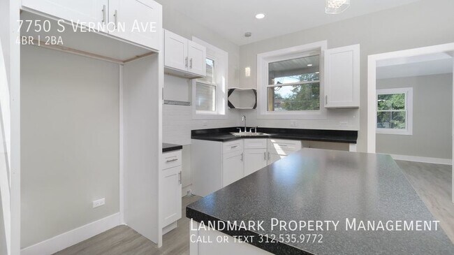 Building Photo - 7750 S Vernon Ave