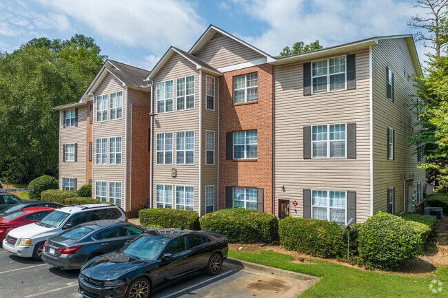 Building Photo - Crestwood Park