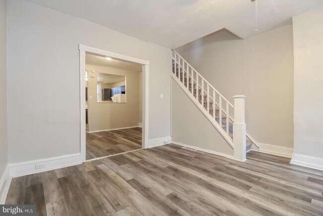 Foto del edificio - 5858 Walton Ave
