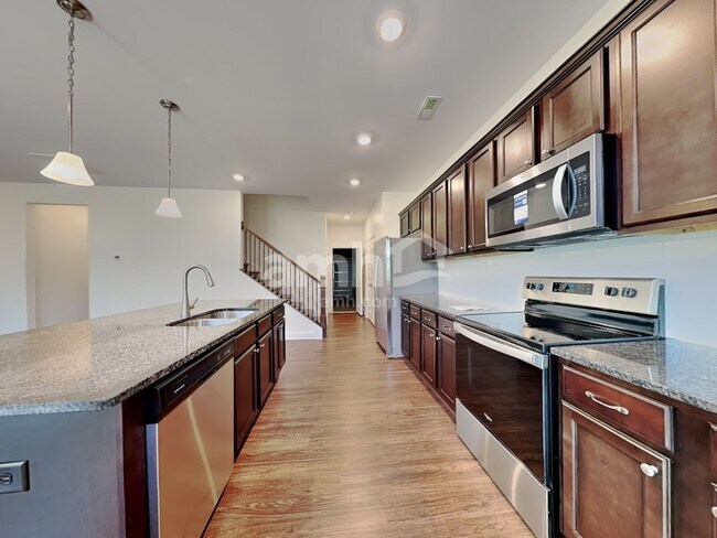 Foto del edificio - 3224 Oakfields Rd