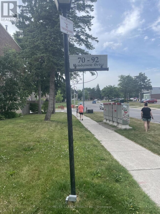 Building Photo - 82 Henderson Dr