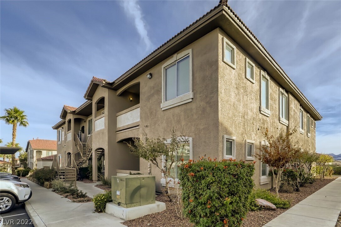 2305 W Horizon Ridge Pkwy Unit 1812, Henderson, NV 89052 Condo for