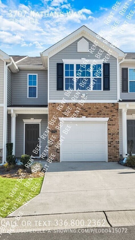 Foto principal - 3707 Nathans Wy