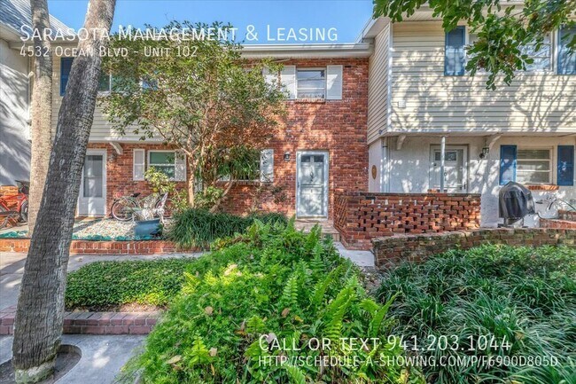 Building Photo - Ocean View 2 Bed 1.5 Bath 2-Story Condo in...