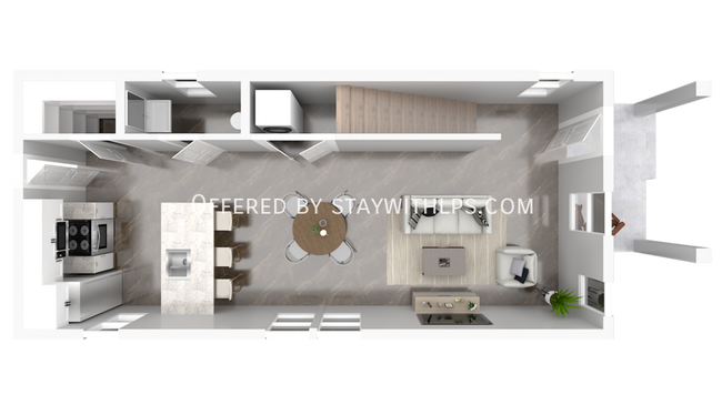 Foto del edificio - 281 N Montgomery St