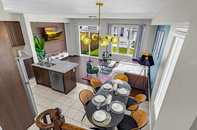 Photo du bâtiment - 8775 Pawpaw Ln