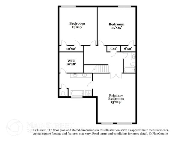 Building Photo - 1608 Marceau Dr