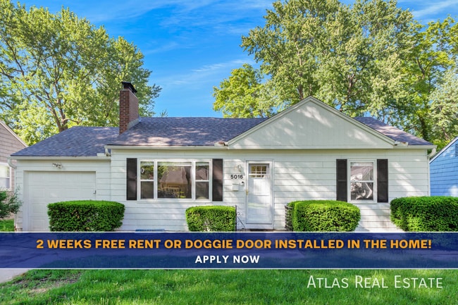 Building Photo - 5016 W 72nd St