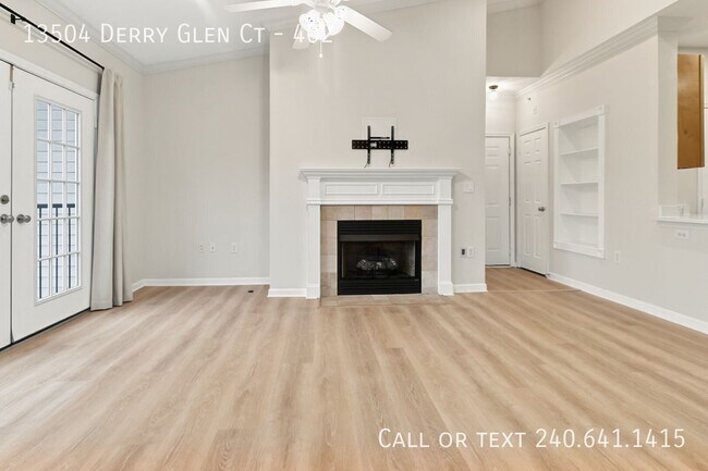 Building Photo - 13504 Derry Glen Ct