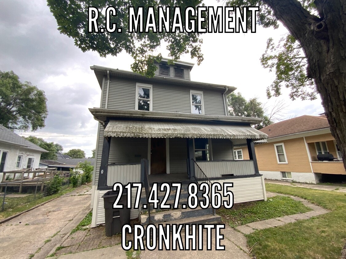 Foto principal - 9 Cronkhite Ave
