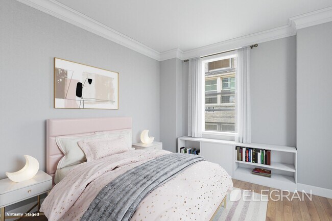 Foto del edificio - 505 West End Ave