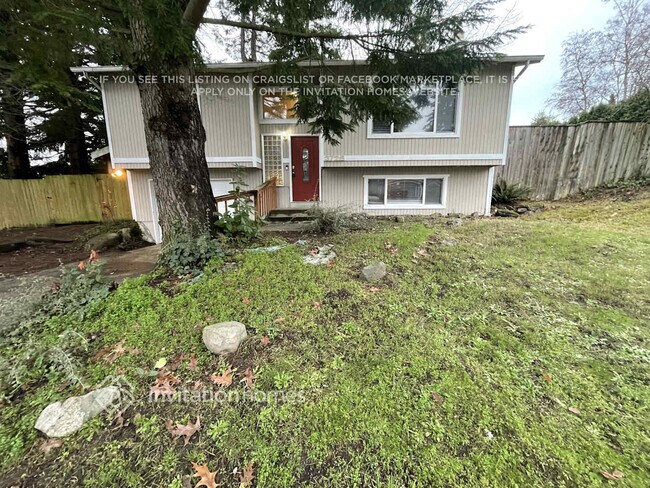 Building Photo - 3725 SW 332nd Pl