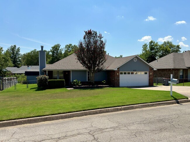 Building Photo - Gorgeous 3 Bed 2 Bath Home for Rent in Bar...