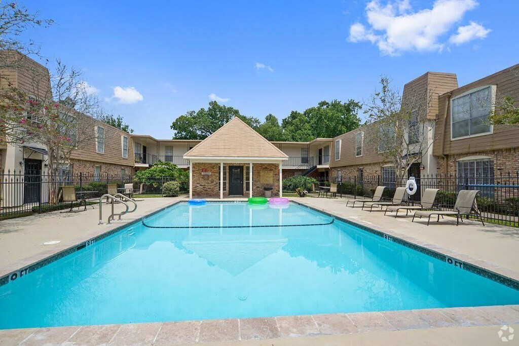 The Warwick ALL UTILITIES INCLUDED!!!! Rentals Baton