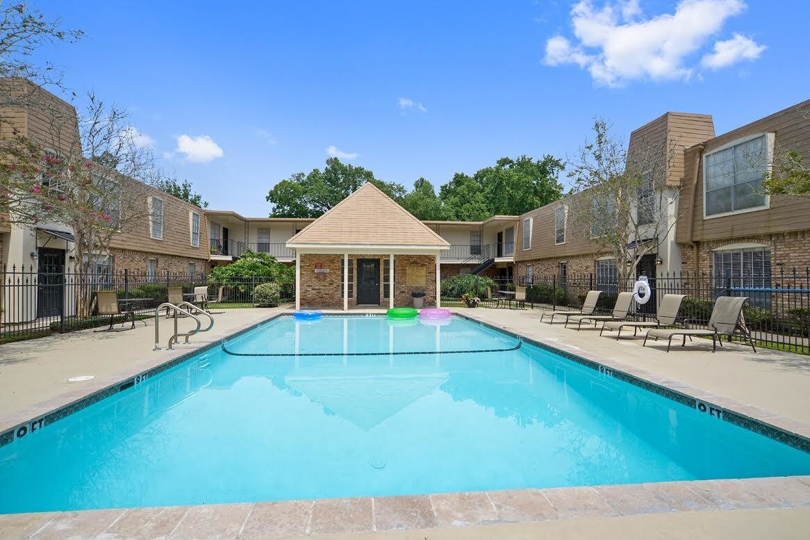 Bienville Towers Rentals Baton Rouge, LA