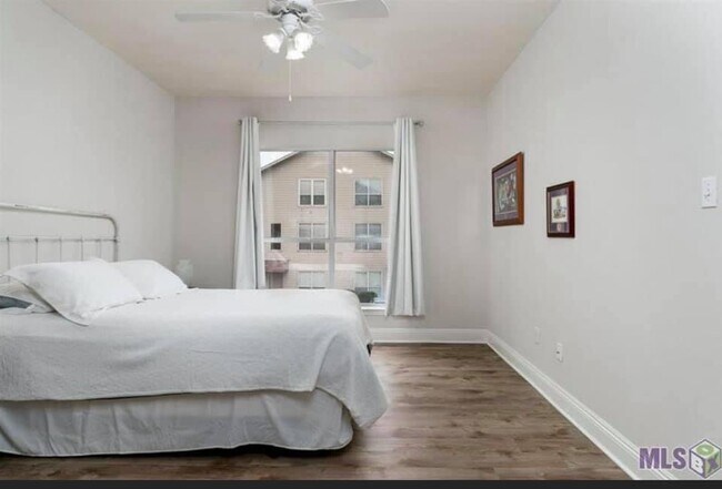 Bedroom - 5155 Etta St