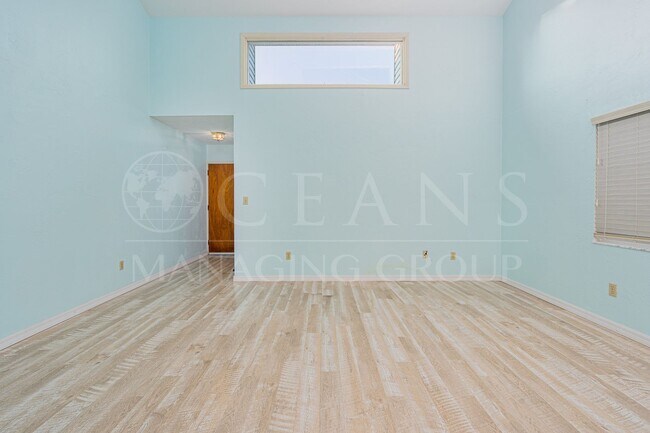 Foto del edificio - Beachside Townhome in Ormond