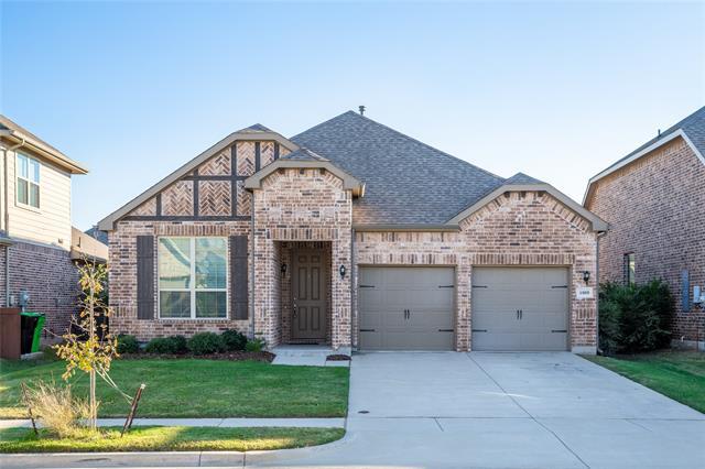Foto principal - 1808 Outpost Creek Ln