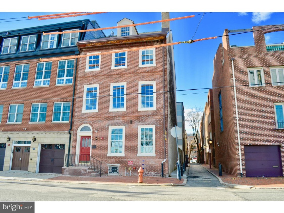 Foto principal - 510 S Front St