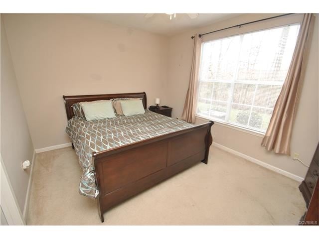 Room - 604 Bristol Village Dr