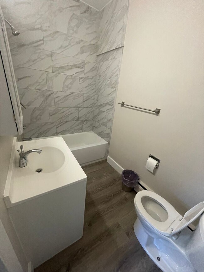 Foto del edificio - 520 16th St