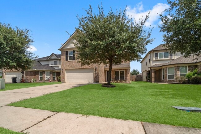 Building Photo - 16859 Blackberry Lily Ln