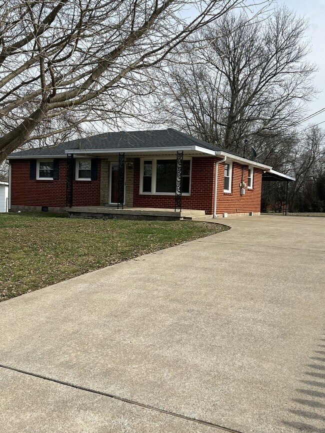 Photo - Single-Family Home with 2 Bedrooms and 1.5...