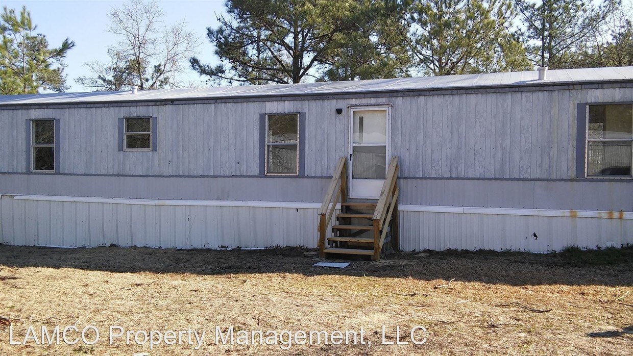 Foto principal - 852 Milton Welch Rd