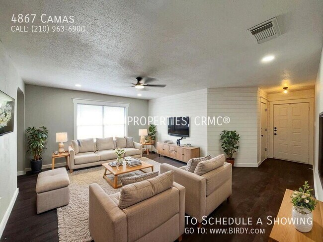 Foto del edificio - 4867 Camas-
