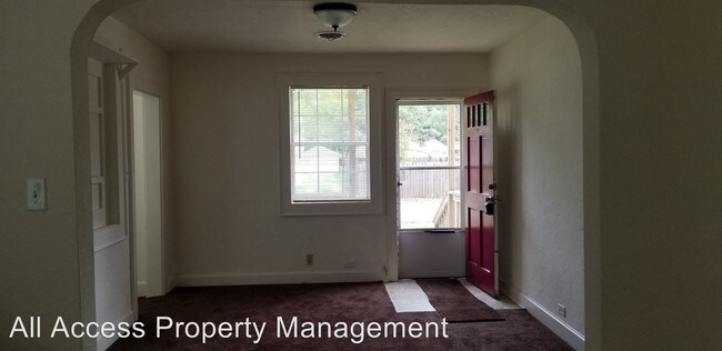 Building Photo - 2 br, 1 bath House - 2715 Barclay Ave.