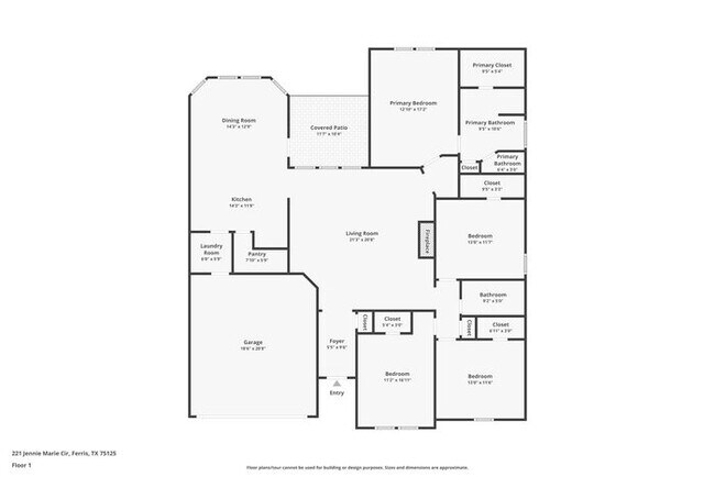 Building Photo - 221 Jennie Marie Cir