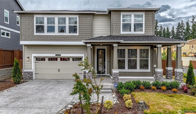 Foto del edificio - 16324 SE 133rd Pl