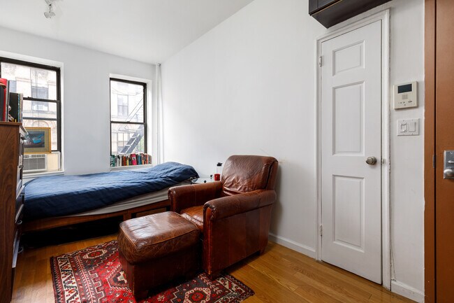 Foto del edificio - 38 Orchard St