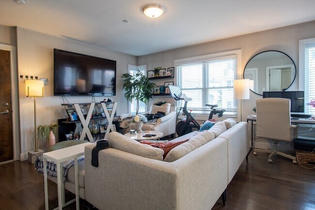 Foto del edificio - 541 Dorchester Ave