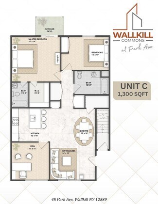 Building Photo - 48 Park Ave