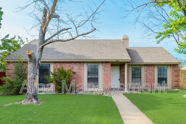 Building Photo - 500 Justice Dr