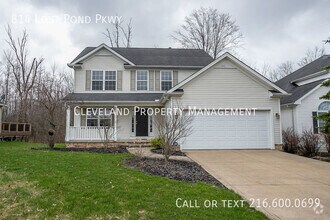 Building Photo - 814 Lost Pond Pkwy