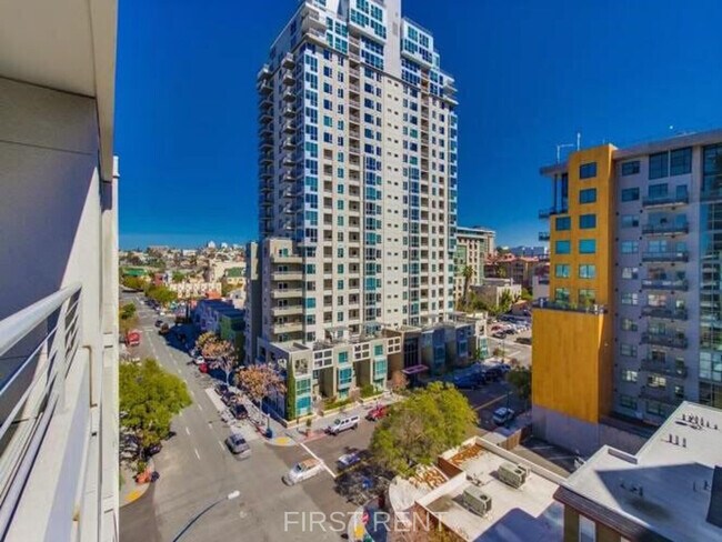 Foto del edificio - 425 Beech St