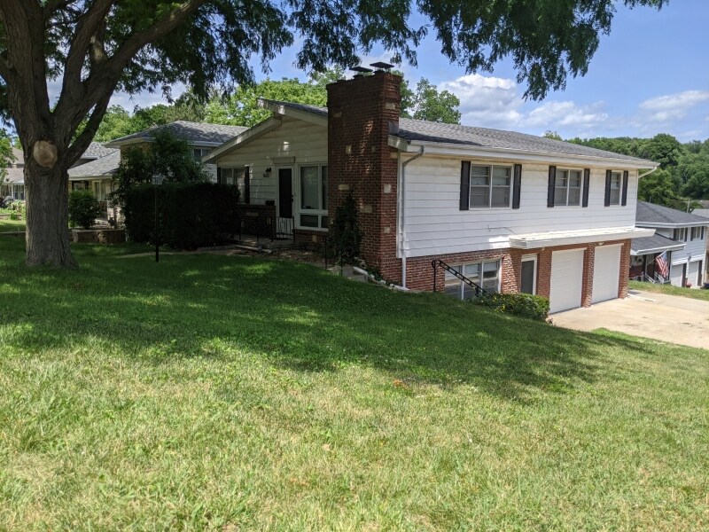 1603 N 58th St, Omaha, NE 68104 House Rental in Omaha, NE