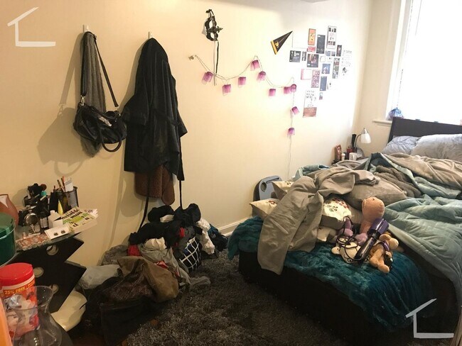 Foto del edificio - 43 Ashford St