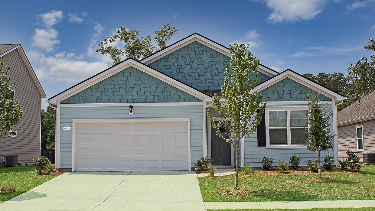 Foto principal - 2501 Riverboat Way