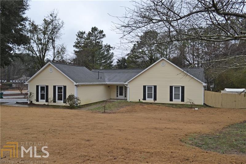 5015 Willeo Rill Way NE, Marietta, GA 30062 House for Rent in