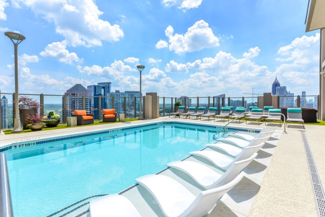 Atlantic House Apartments Atlanta Ga Apartments Com