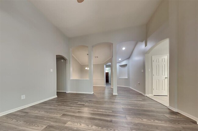 Foto del edificio - 106 N Delta Mill Cir