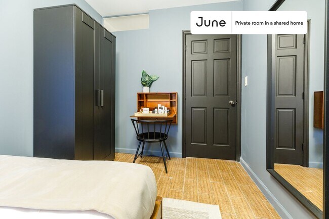 Foto del edificio - Room in Shared 3 bed/1 bath home in Chinatown