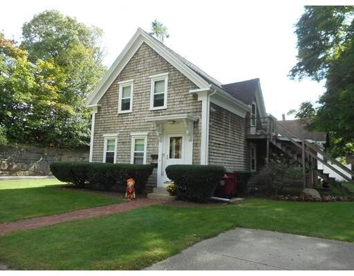 Primary Photo - 11 West St