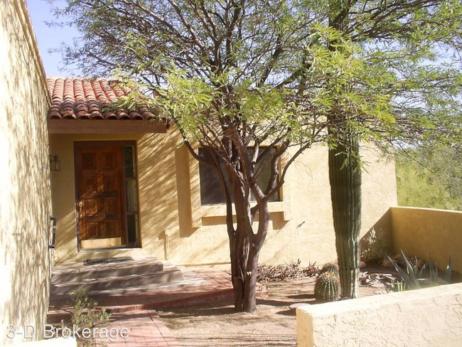 Building Photo - 3219 W Camino Del Saguaro