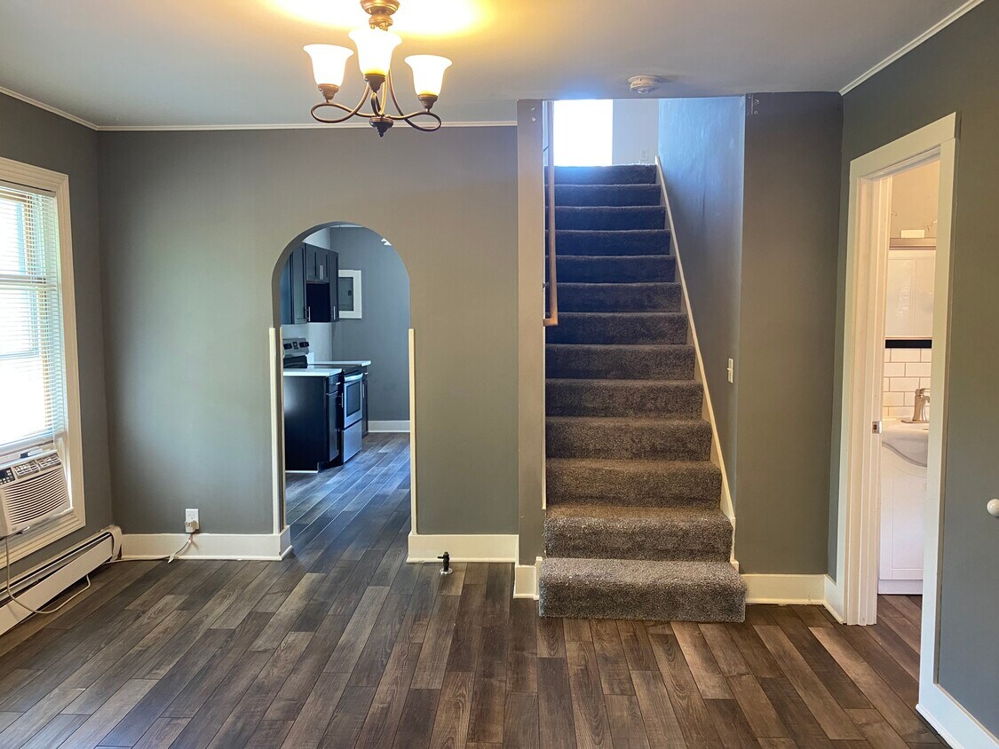 Foto principal - 168 Forbes Ave