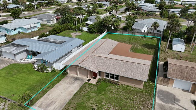Building Photo - 20 N Venetian Way