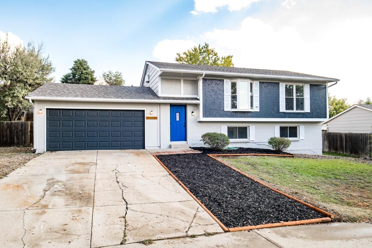 Photo - 18912 E Kansas Dr Aurora CO 80017